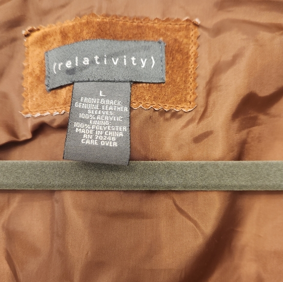 Jacket - Picture 5 of 6